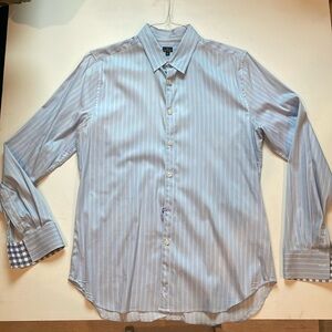 Men’s Paul Smith Dress Shirt Size Large